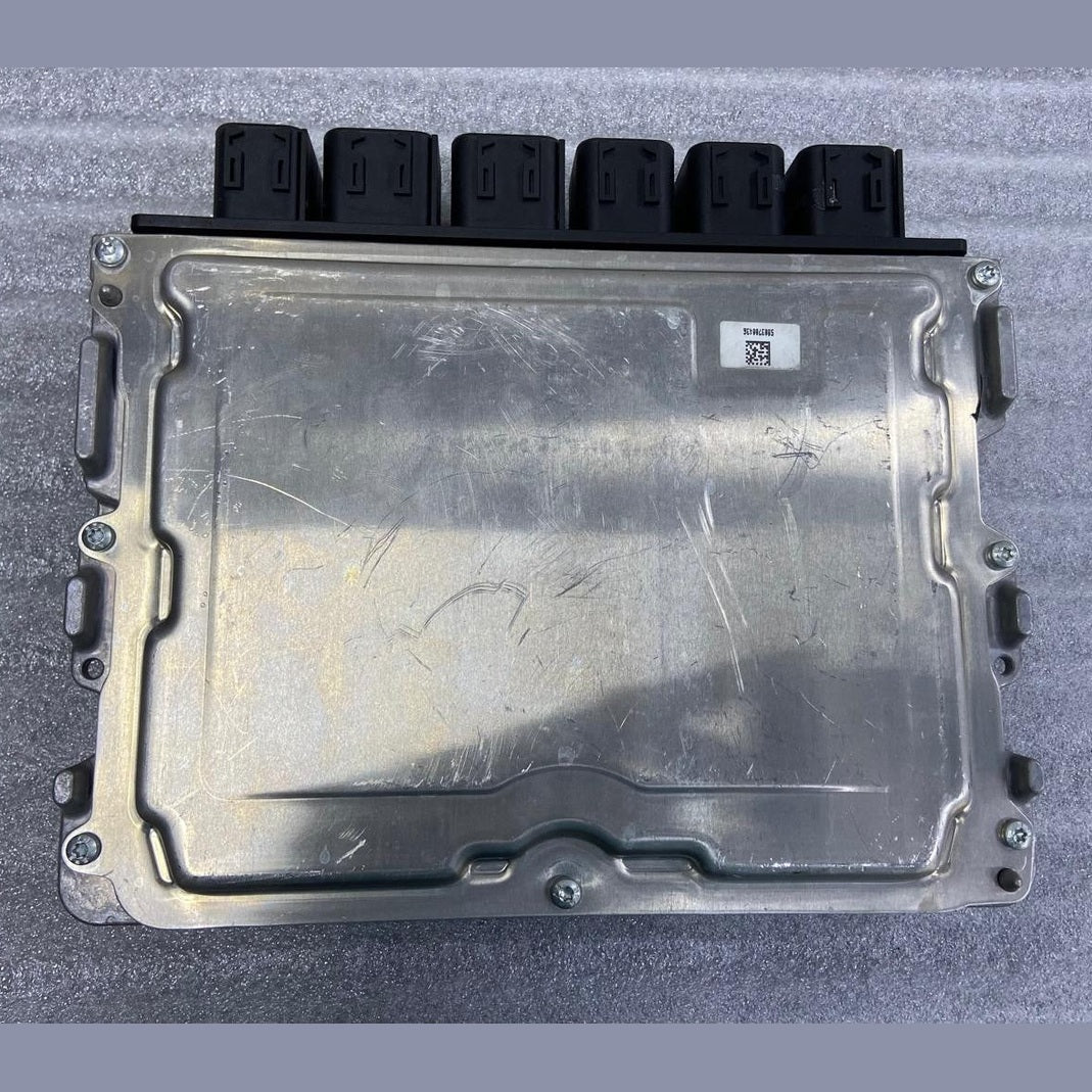 OEM BMW X3 G01 B47 ENGINE CONTROL UNIT  ECU ONLY DIESEL 8476038 BOSCH