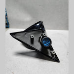Bild in die Galerieansicht laden, 2009-2012 BMW M6 F06 F12 SIDE Mirror 021016 M6 RHD WITH BLIND SPOT 