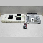 قم بتحميل الصورة إلى عارض الصور، BMW Engine Control Unit 8582280 F20 F21 1 Series 116d N47N