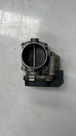 قم بتحميل الصورة إلى عارض الصور، 2011-2016 BMW 550i Throttle Body 7555944 F10 550i, 650i, 750i 