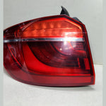 Load image into Gallery viewer, 2014-2019 BMW X6 Rear Tail Light 7314859 X6 F16 OEM
