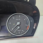 Load image into Gallery viewer, 2009 BMW X5 E70 Speedometer Instrument Cluster 9218633