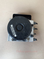 Load image into Gallery viewer, 2013 BMW F30 F31 F32 F20 F21 F22 328i ABS/DSC Hydraulic Pump Module 6862247