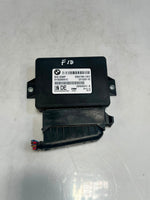 Load image into Gallery viewer, 2010 BMW 5 Series F10 F11 Electric Parking Brake Control Module 6798113 OEM