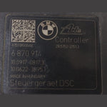Load image into Gallery viewer, OEM BMW 3 Series Gt F34 2014 Diesel ABS Pump Assembly 6870914 6870913