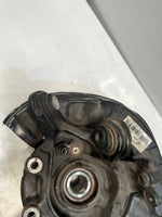 Load image into Gallery viewer, BMW F30 F31 Rear Wheel Hub Rear 6792369 OEM