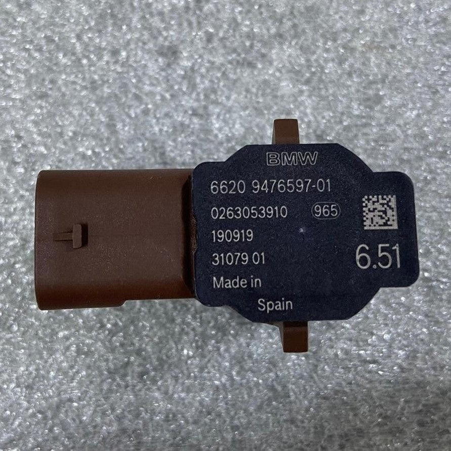 OEM BMW F91 F92 F93 G11 G12 Parking sensor Bosch 6.51 Almad brown 9476597 New
