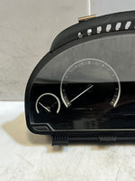 Load image into Gallery viewer, 2014-2019 BMW X5 Instrument Cluster 6831791 40e x5 f15 160 miles 