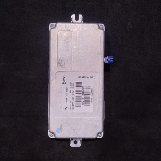 BMW F20 120D 1 SERIES REAR VIEW CAMERA CONTROL MODULE 9302256