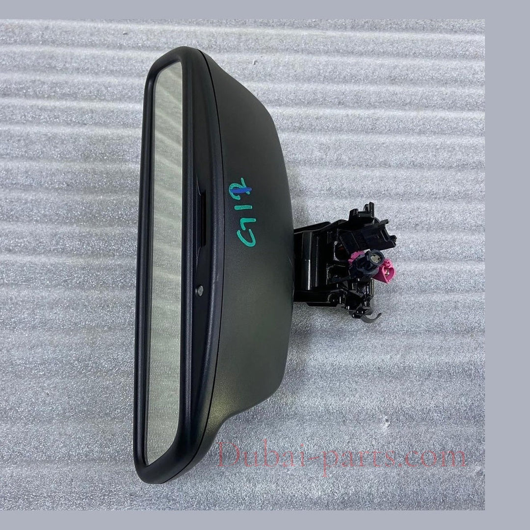 OEM BMW G11 G12 G30 G31 REAR VIEW INTERIOR MIRROR 9383204