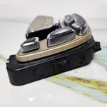 Load image into Gallery viewer, Mercedes W222 S-Class Left Side Seat Control Switch Module A222 9050101 OEM