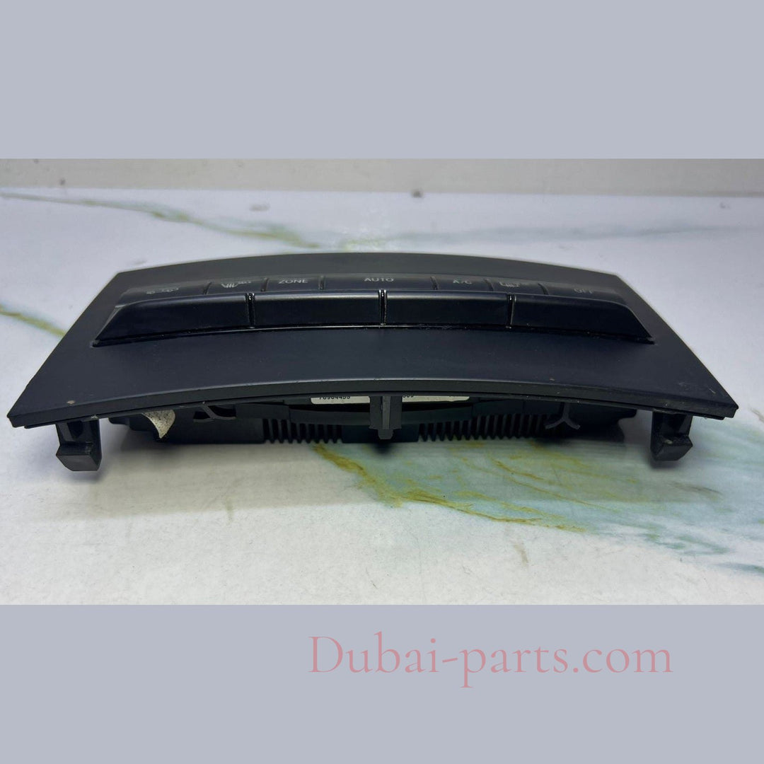 10–14 Mercedes Benz W212 E-Class AC Heater Climate Control Switch A212 9004100