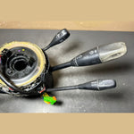 Bild in die Galerieansicht laden, 03-09 Mercedes W211 Steering Column Control Switches Assembly A171 5404745 OEM