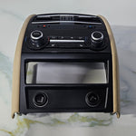 قم بتحميل الصورة إلى عارض الصور، OEM BMW 7 F01 F02 F03 F04 Rear Air Vent Grill and control unit 9171270 9304719