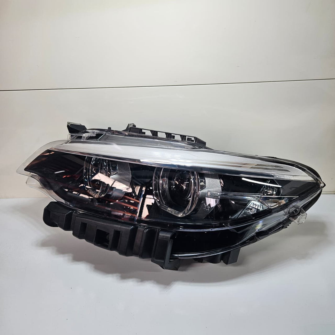 BMW 4 Series F32, F33, F36 LCI LED Headlight Assembly 7476205 ECE Front Left
