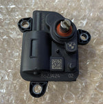Load image into Gallery viewer, OEM BMW G01 G11 G12 G14 G30 Muffler Exhaust Flap Actuator Drive Motor 8623424