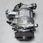Bild in die Galerieansicht laden, BMW Air Conditioning Compressor 9330831 3 Series F30 F30 F34 GT and 1 Series    