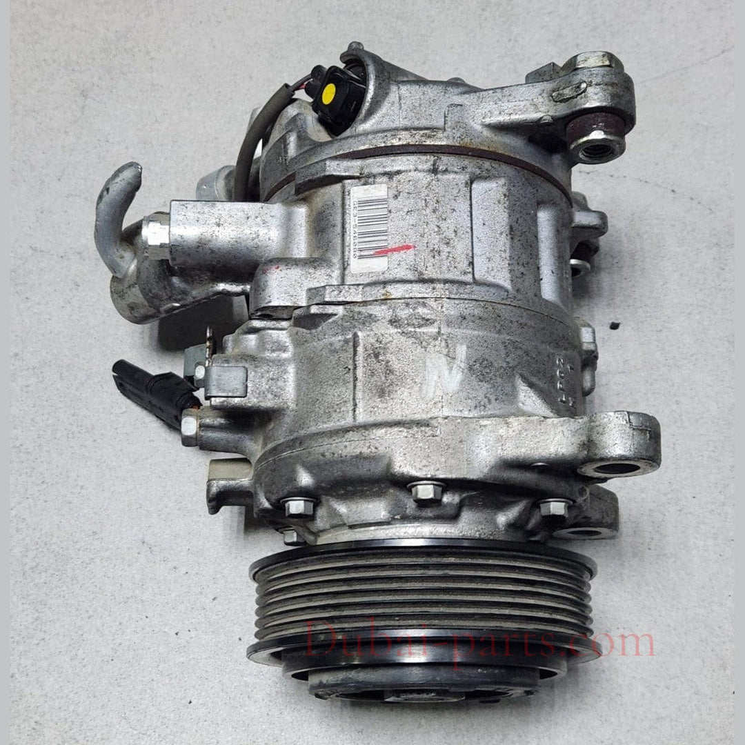BMW Air Conditioning Compressor 9330831 3 Series F30 F30 F34 GT and 1 Series    