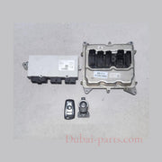 2014-16 BMW 220i Engine Control Unit DME 8664661 F23 F30 F32 320i 420i with N20