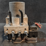 قم بتحميل الصورة إلى عارض الصور، BMW F15 F16 X5 X6 ANTI -LOCK BREACKING SYSTEM PUMP MODULE HYDRAULIC DXC9 6864781
