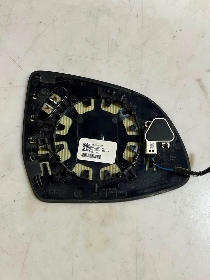 2018-2024 BMW X3 G01  X5 G05 X4 G02 X6 G06 Wing Mirror Glass 6004427 OEM