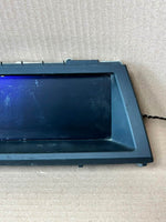 Load image into Gallery viewer, 2006-2014 BMW X5 X6 E70/E71/E72 Radio Display Screen Monitor 9289580 OEM