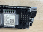 Bild in die Galerieansicht laden, BMW 7 F-SERIES MMI L6-CID 10.25" MULTIMEDIA DISPLAY SCREEN 9203048 / A6235-D144