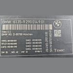 Load image into Gallery viewer, BMW X3 F25 2013 Light Module Control Footwell ECU Unit FRM3 9290014