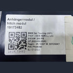 Load image into Gallery viewer, OEM BMW 5 Series G21 2021 Trailer Coupling Control Module Unit 5A056C9
