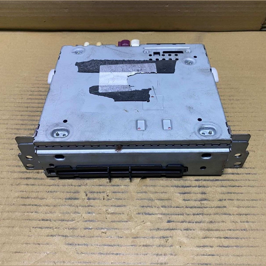 BMW Radio Cd Player Head Unit 9290989 1 Series F20 F21 and 3 Series F22 F30