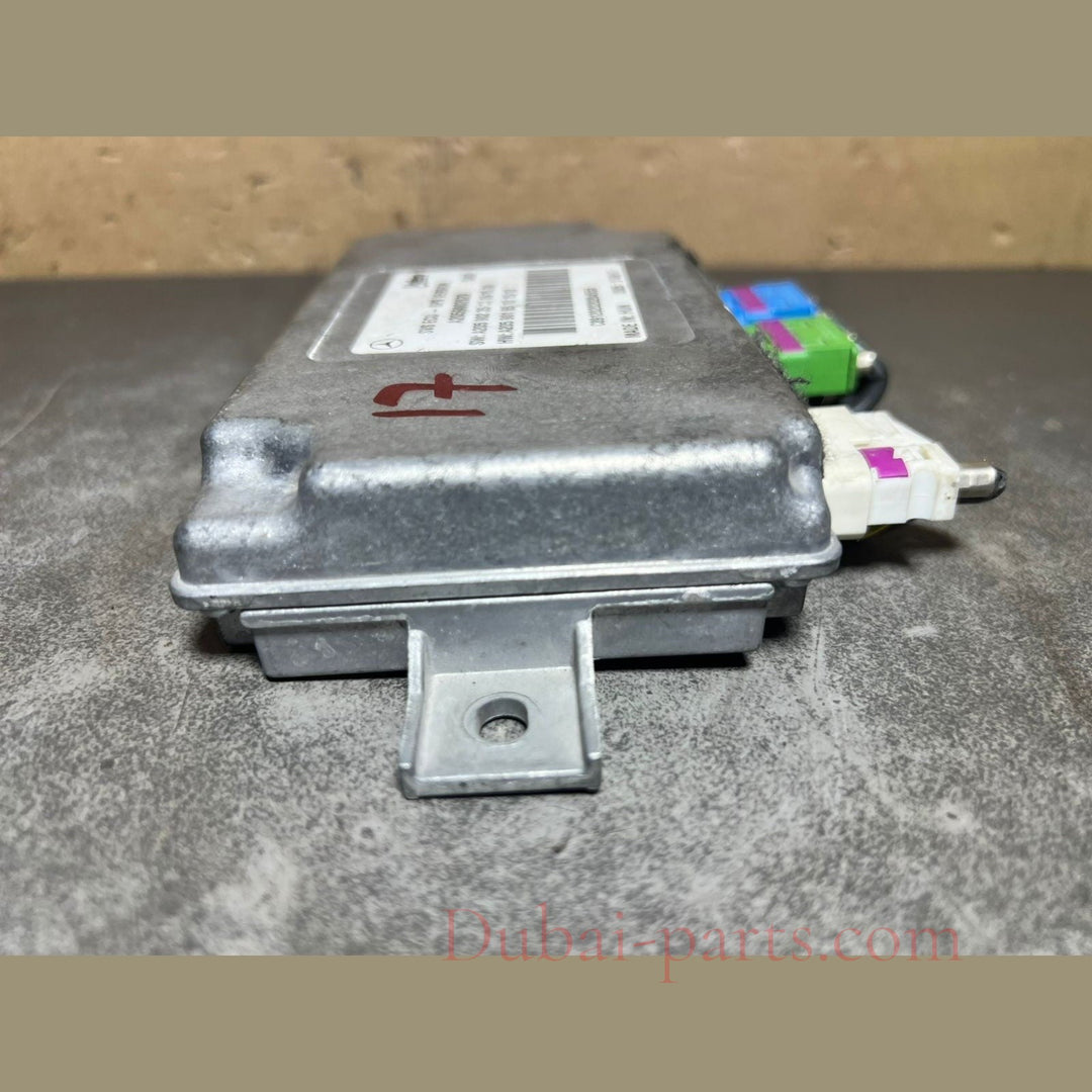 15-20 Mercedes W205 C-Class Surround View Camera Control Module A205 9002629 OEM