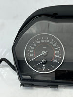 Load image into Gallery viewer, 2016-2020 BMW X1 F48, 228i, 1' F21 Speedometer Instrument Cluster 9232891 OEM