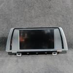 Load image into Gallery viewer, BMW 328i Xdrive FRONT DASH CENTRAL INFORMATION  DISPLAY F30 BM OEM - 9270393