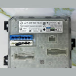 Load image into Gallery viewer, 2022-2026 Mercedes Benz C300 Ignition Switch Control Module A2069001824 OEM A1