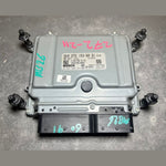 Bild in die Galerieansicht laden, 04-09 Mercedes W211 E-Class Engine Control Module Unit ECM ECU A272 1536091 OEM