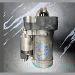 Load image into Gallery viewer, 2016-2019 BMW X1 2.0L AUTOMATIC STARTER MOTOR ASSEMBLY 7645979 OEM
