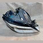 Bild in die Galerieansicht laden, Bmw 6 Series 640i 650i M6 F12 F06 2014 Headlight Adaptive led Righ side- 7268672