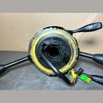 قم بتحميل الصورة إلى عارض الصور، 07-13 Mercedes W221 Steering Column Control Switches Assembly A221 5402962 OEM