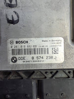 Bild in die Galerieansicht laden, 2014 BMW 535i Engine Control Module 8574238 3 Series, 5 Series, and X5 diesel