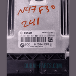 Load image into Gallery viewer, BMW AUTOMATIC F30 F31 320d N47N 163HP ENGINE CONTROL UNIT MODULE ONLY - 8584276