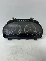 Load image into Gallery viewer, 2010-2017 BMW X3 F25 and X4 F26 SPEEDOMETER Instrument Cluster 6993488 OEM