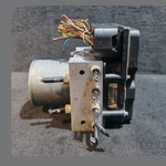 Load image into Gallery viewer, OEM BMW X1 E84 ANTI BREKING SYSTEM  PUMP HYDRAULIC WITH ECU  6795186