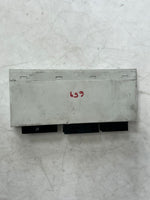 Load image into Gallery viewer, BMW E46 3-Series Comfort Control Module 6907659 OEM