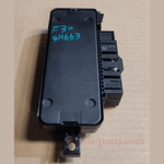 Load image into Gallery viewer, BMW 3 SERIES F30  SRS CRASH ECU UNIT MODULE SENSOR - 9267214