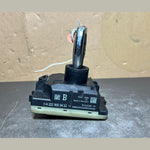 Bild in die Galerieansicht laden, 14-20 Mercedes W222 S-Class Ignition Switch Module Unit W/key A222 9003412 OEM