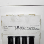 Bild in die Galerieansicht laden, 7636292-2012-2015 BMW F20 F30 118i N13 Engine Control Unit DME Key Set