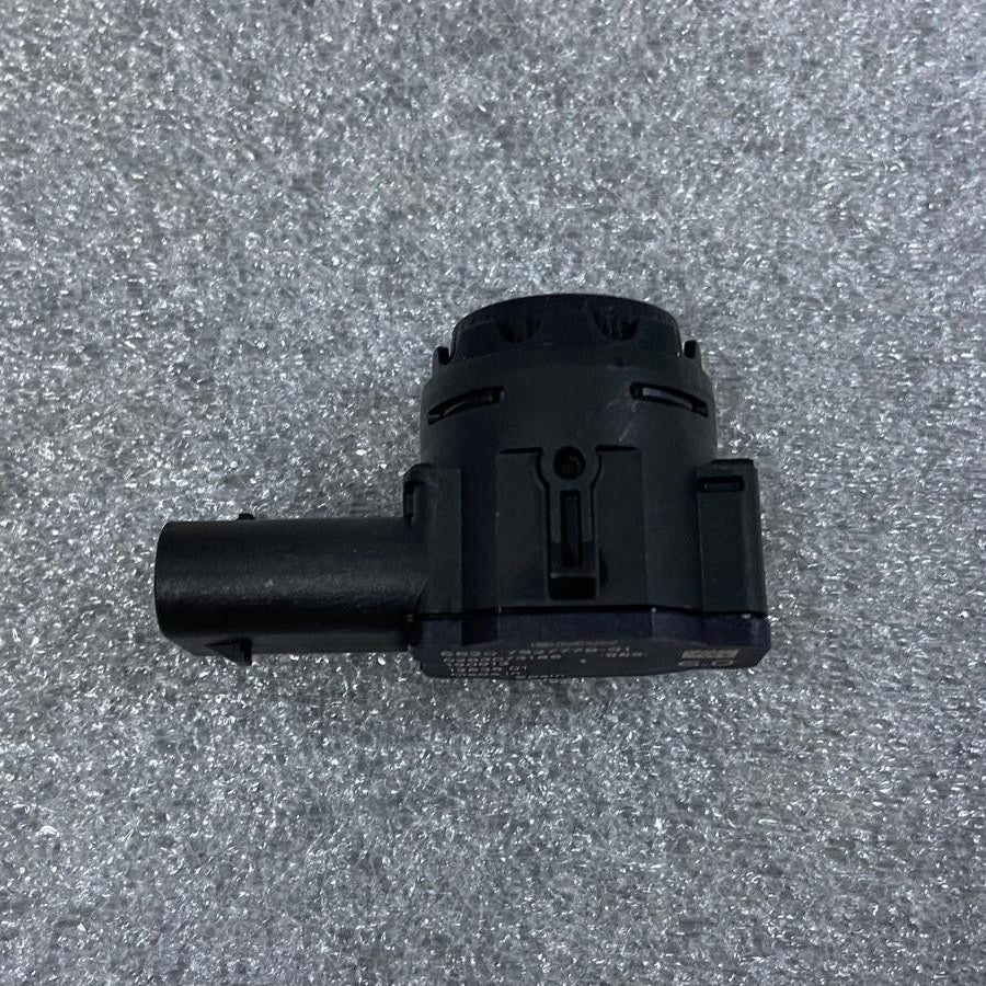 OEM BMW G21 G22 G11 G12 Parking sensor Bosch 6.0 Mediterranean blue 7927778 New