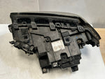 قم بتحميل الصورة إلى عارض الصور، 2008-2009 BMW X3 E83 Front Headlight Right &amp; Left halogen 7162196