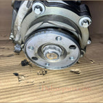 Load image into Gallery viewer, 08-16 Mercedes-Benz W212 4Matic Front Axle Differential Carrier A221 3300402