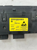 Load image into Gallery viewer, 2008-2010 BMW 528i 5' E60 E61 528xi M5 DTC PDC Switch Control Module 6985749 OEM
